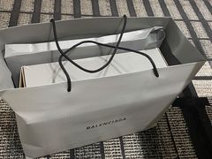 -BALENCIAGA(SKP女装店)