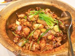 -漢舍中国菜馆(889广场店)