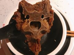 -京韵胡同·酱香羊蝎子火锅涮肉(长寿路店)
