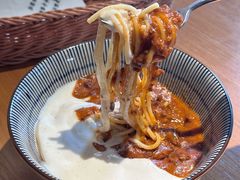 -SorSod 咖啡&食堂
