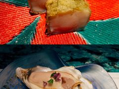 -風料理.鮨Omakase