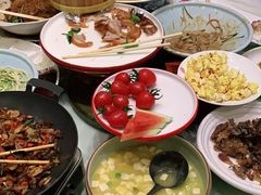 -大鸭梨烤鸭店(花园村店)