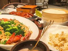 -德意客牛排披萨西餐厅·生日聚会(田东店)