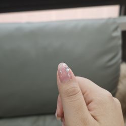 -晨·艺美甲美睫