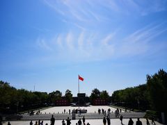 -中国人民抗日战争纪念馆
