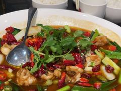 -飞尝蚝·顺德菜·鱼生(顺德总店)