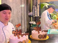 -堂会·KTV·自助餐·团建聚会(天河店)