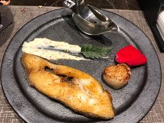 -枫品铁板烧(东樾店)