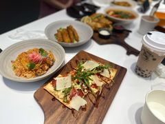 -Manner Coffee(万象食家店)