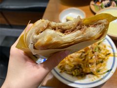 -秦唐汉味biangbiang面(大钟寺店)