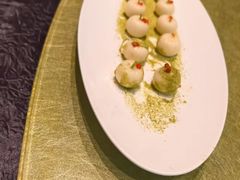 -太守宴·蘭院(天塔店)