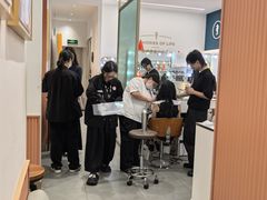 -海马体照相馆(万菱汇店)