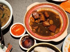 -老头儿油爆虾(胜利河美食街店)
