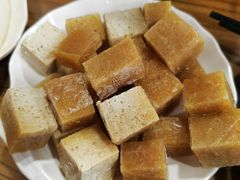 冻豆腐-木萨火锅店(开鲁路店)