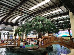 -南宫温泉水世界