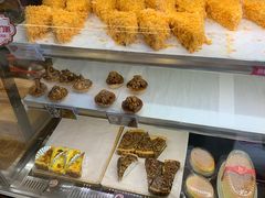 -BROAD面包路·欧式面包(龙湖时代C馆店)