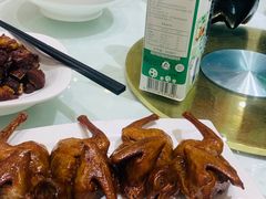 -顺风海鲜港(长寿路店)