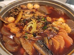 -眉州东坡(清河万象汇店)