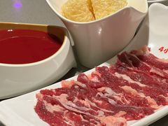 -海底捞火锅(金光华店)