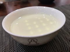 -大佛寺高级素食自助餐厅