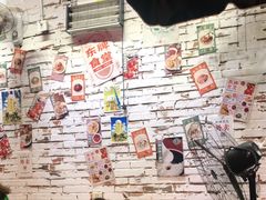 大堂-东排食堂长沙小吃大排档(五一广场店)