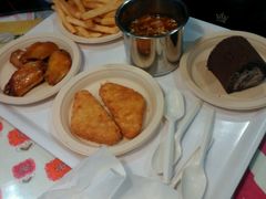 android_upload_pic-宜家·瑞典风味餐厅(无锡店)