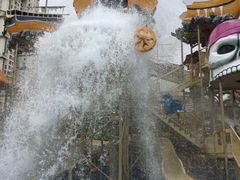 -亚马逊丛林水乐园