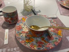 -泰椰里·泰国餐厅(智慧城广百广场店)