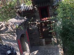 -老张烤羊(王哥庄店)