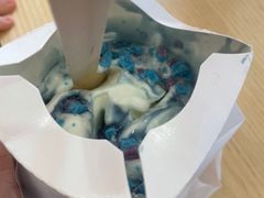 -麦当劳(番禺信联大厦店)