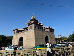 -鼓楼(兴庆区)