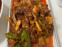-乐乐餐厅(湘子庙街店)