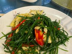 -蘑菇拌面•正宗新疆菜