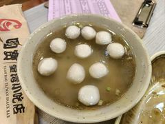 -圆宝台湾小吃(迎津街店)