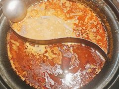 -生活如沸·顺德水牛奶火锅(大学路店)