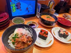 -寿司郎(皇庭广场店)