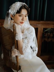 -第一夫人婚纱摄影(南京店)