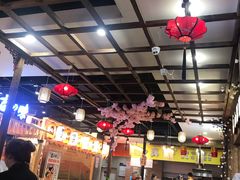 大堂-小胖墩炝锅鱼(天钥桥路店)