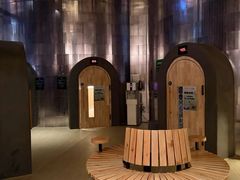 -涨巢·潮玩水疗局