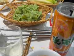 -七欣天香辣蟹火锅(无锡金太湖国际城店)