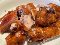 广式招牌脆皮鸡-顺鹅季·非遗烧鹅(六道口店)