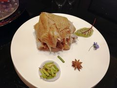 -阿庄新豫菜(航海东路店)