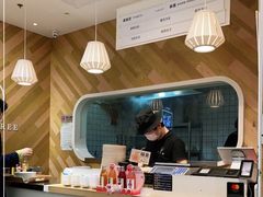 -许小树(国贸商城店)