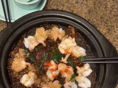 -绿茶餐厅(coco park 店)
