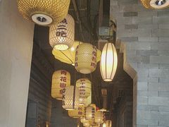 -永安水煮活鱼·仪征菜(仪征奥林匹克店)
