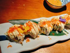 -鳗鱼家·深夜食堂(军博店)