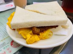 -义顺牛奶公司(庇利金街店)