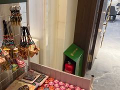 -巴音浩日娲·蒙餐(双林东路店)