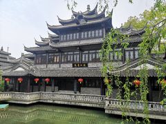 -韩湘水博园