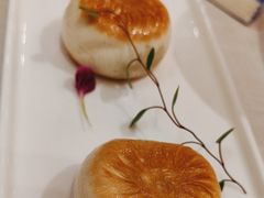 -富淳饭店(世纪公园店)